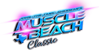 Muscle Beach logo