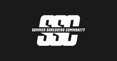Summer Shredding logo