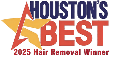 Houston's Best logo